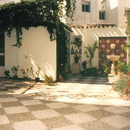La Posada Real Priego de Córdoba Rom bilde